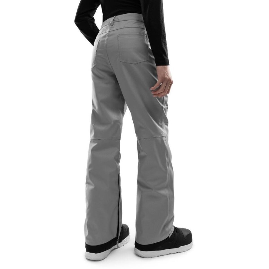 Spodnie snowboardowe hardshell męskie P2 Portes Sirok