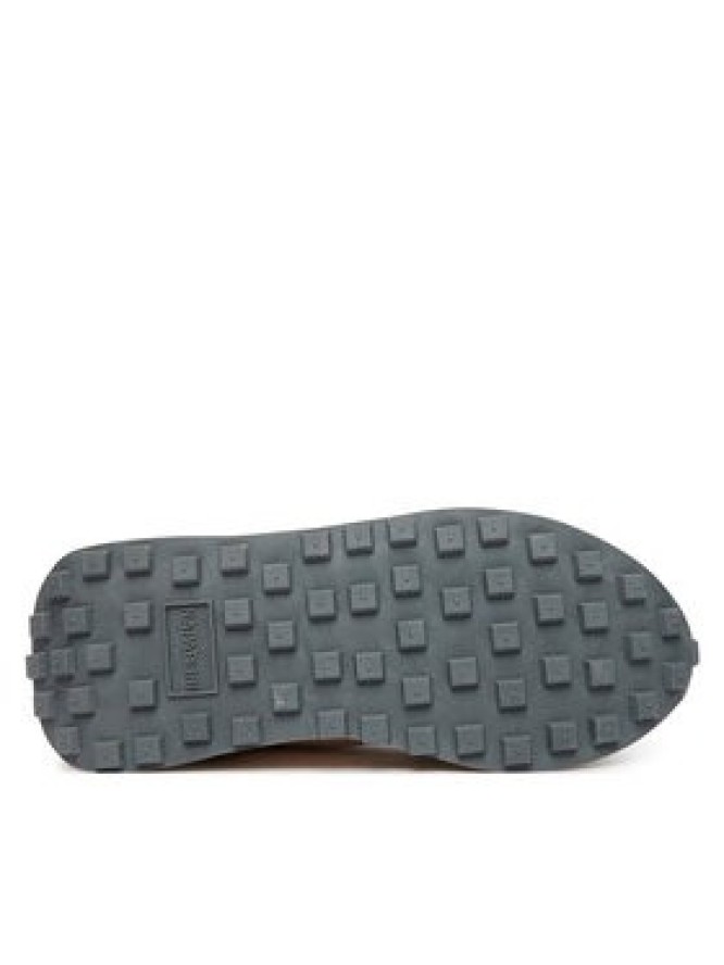 Napapijri Sneakersy NP0A8BLN Zielony