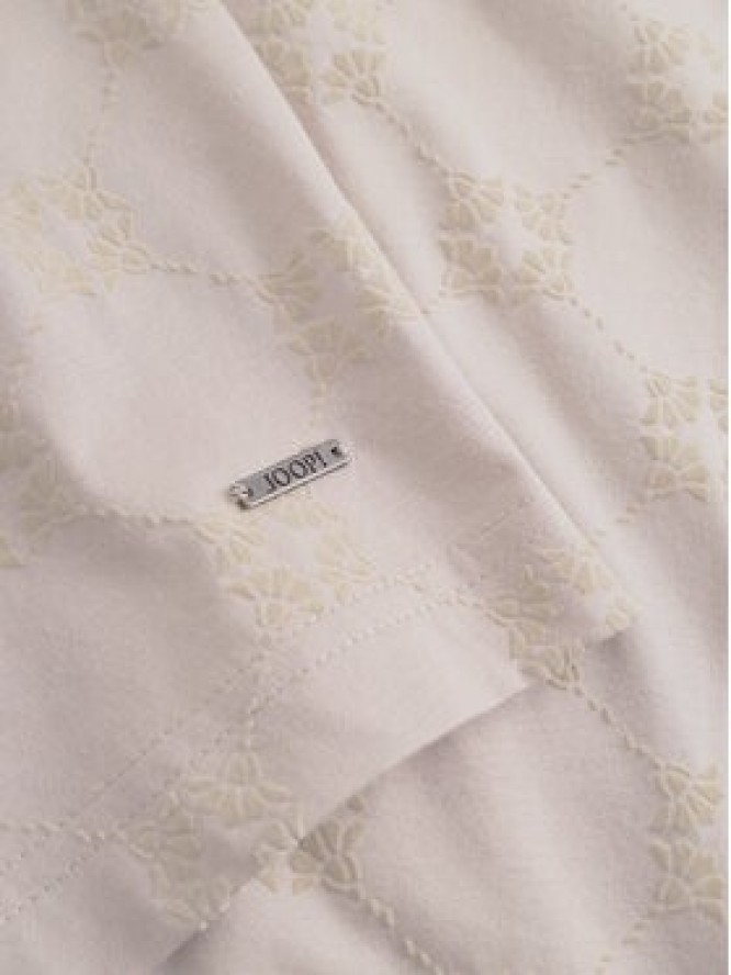 JOOP! T-Shirt 17 JJ-23Berno 30046985 Beżowy Modern Fit