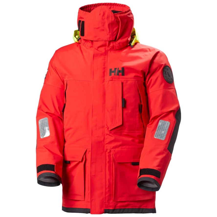 Kurtka puchowa 3 w 1 Helly Hansen Arctic Ocean