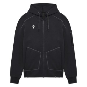 Bluza z kapturem Macron Icon Skiros