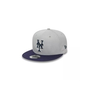 Czapka typu snapback New Era MLB New York Mets