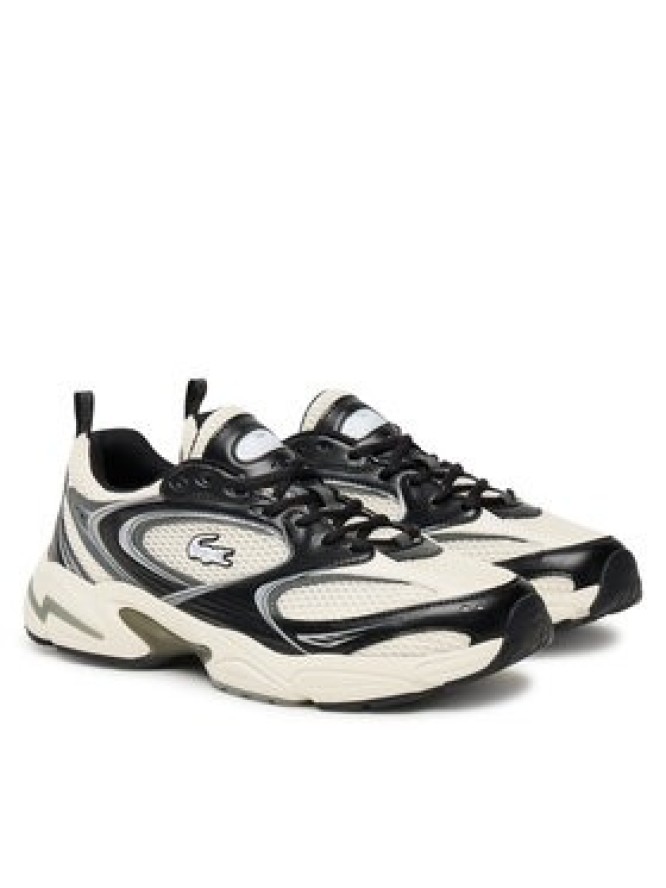 Lacoste Sneakersy Storm 96 2K 7-49SMA0020 Biały