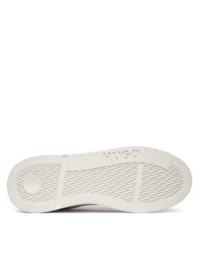 HUGO Sneakersy Neston 50563566 Biały