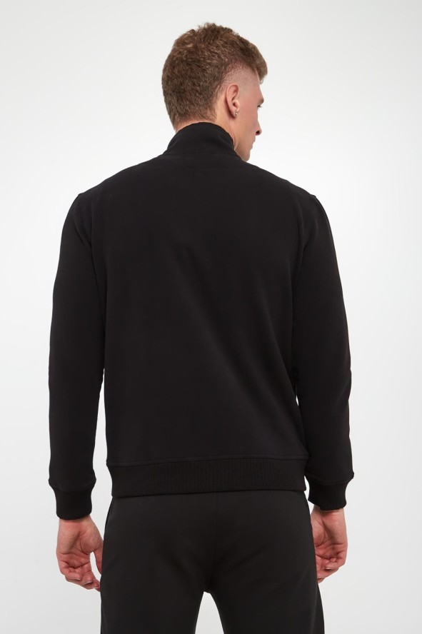 Bluza męska AERONAUTICA MILITARE