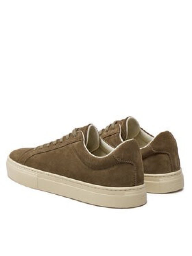 Vagabond Sneakersy Paul 2.0 5383-040-72 Zielony