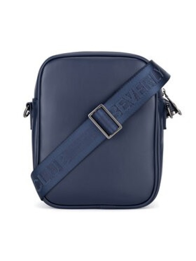 Beverly Hills Polo Club Saszetka BHPC-L-018-07 Granatowy