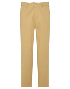 MESKIE SPODNIE LEE LOOSE CHINO CLAY 112145508