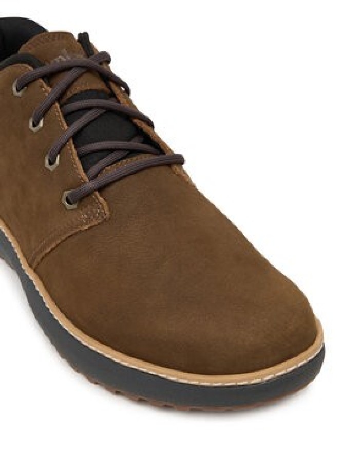Timberland Trzewiki Hudson Road TB0A69Q5W071 Brązowy