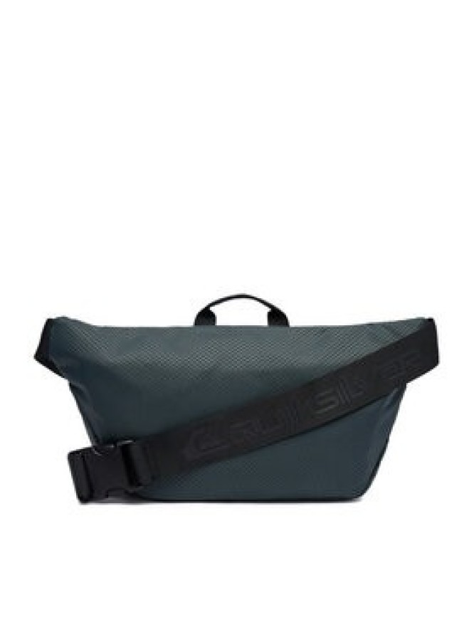 Quiksilver Nerka WBEO-QUIK-M-001-10 Zielony ciemny