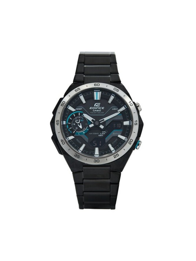 Casio Zegarek Edifice ECB-2200DD-1AEF Czarny