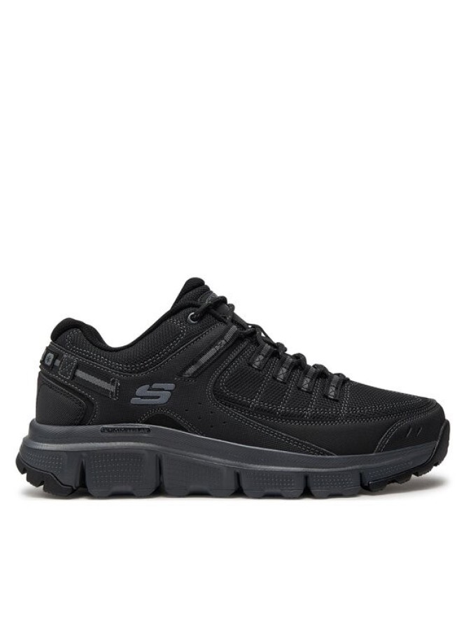 Skechers Trekkingi Summits At 237620 Czarny