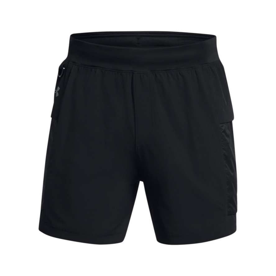 Szorty Under Armour Launch 5"