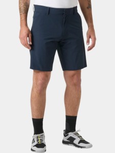 Szorty Męskie Helly Hansen Hh Qd