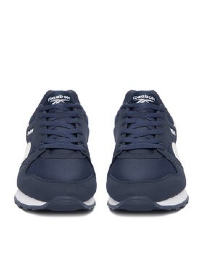 Reebok Sneakersy C-PRIME EVENT 100250369 Granatowy