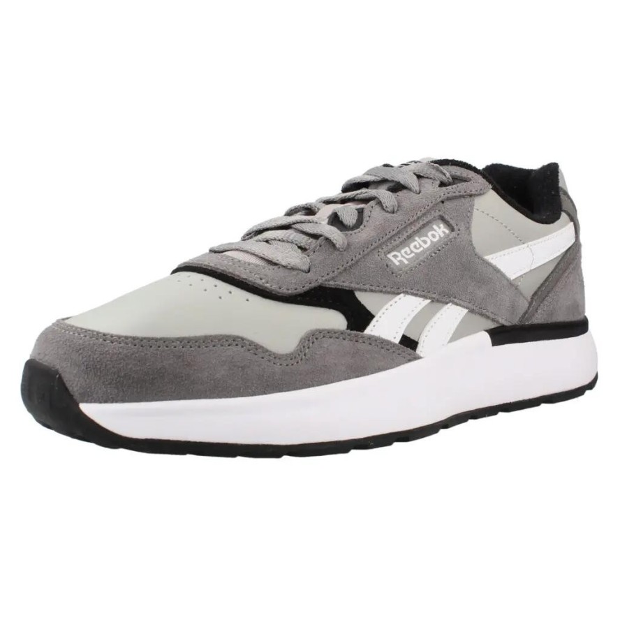 Buty REEBOK REEBOK RUN LXS Szary