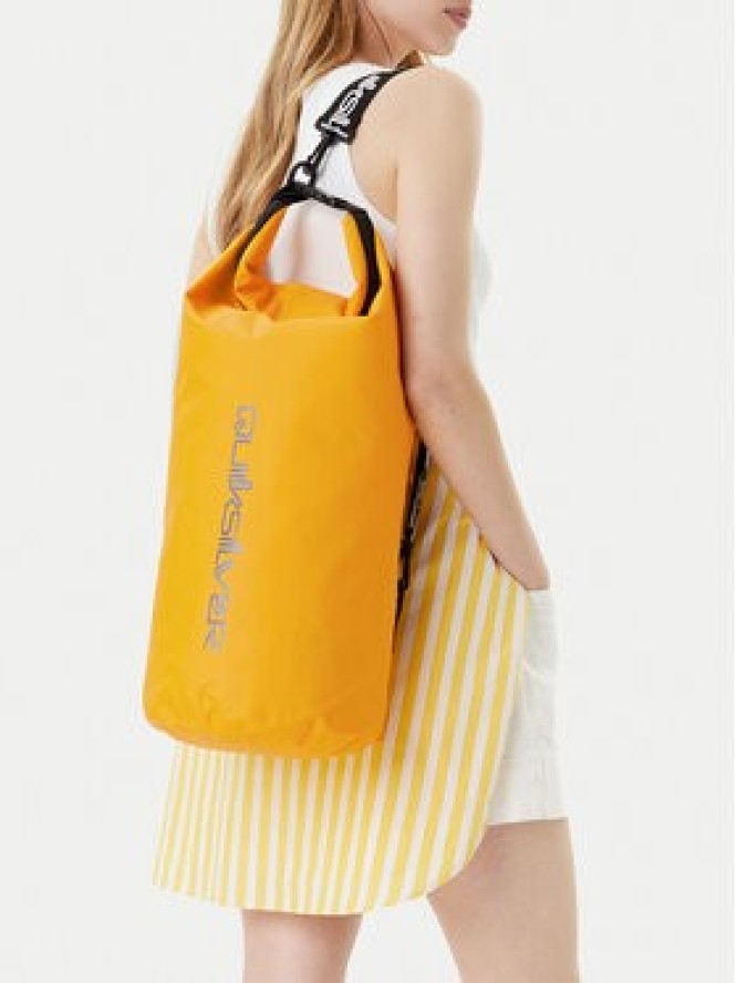 Quiksilver Torba C-QUIK-P-001-08 Żółty