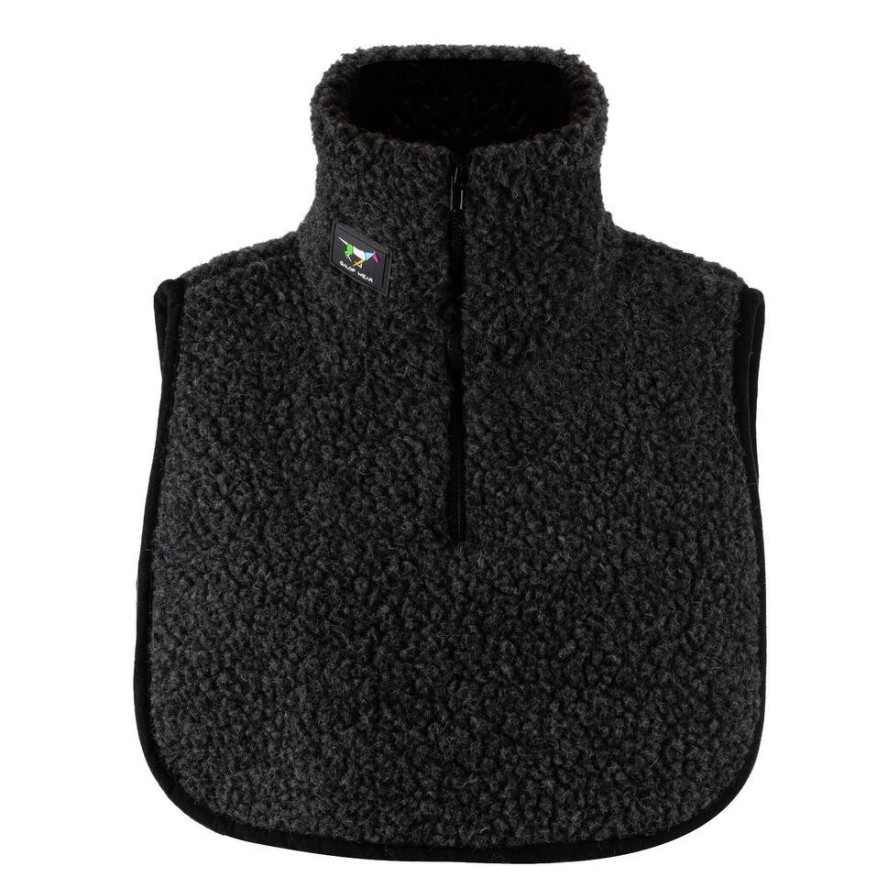 Golf / komin GALOP WEAR z wełny merino