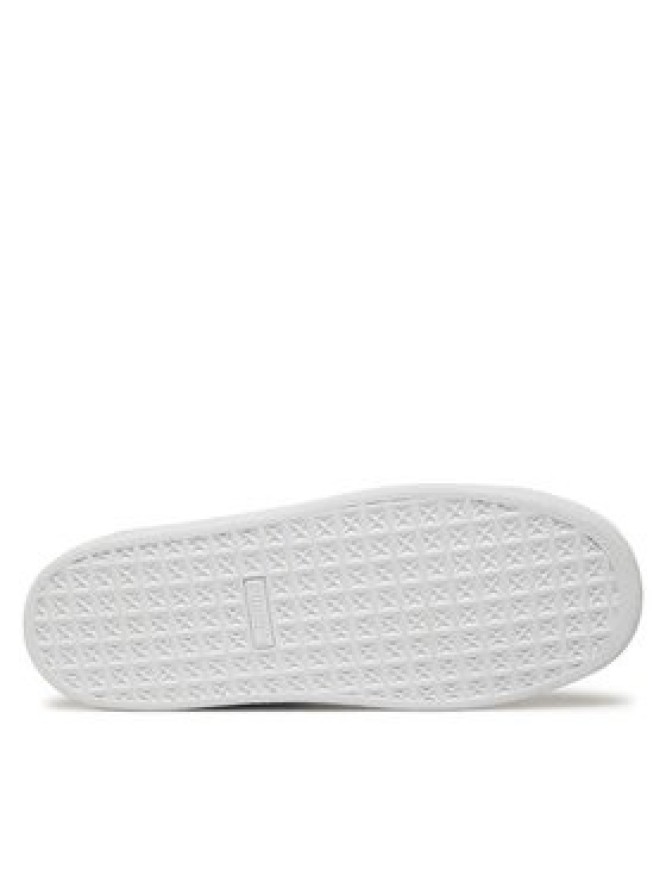 Puma Sneakersy Suede Xl 395205 02 Czarny