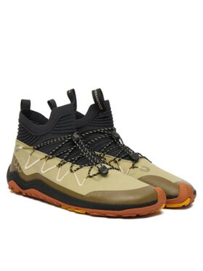 Vivo Barefoot Trekkingi Primus Trail Low Mid 309089 Beżowy