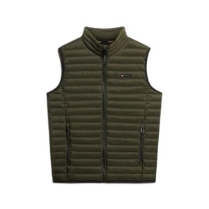 Kurtka bez rękawów Superdry Fuji Lite