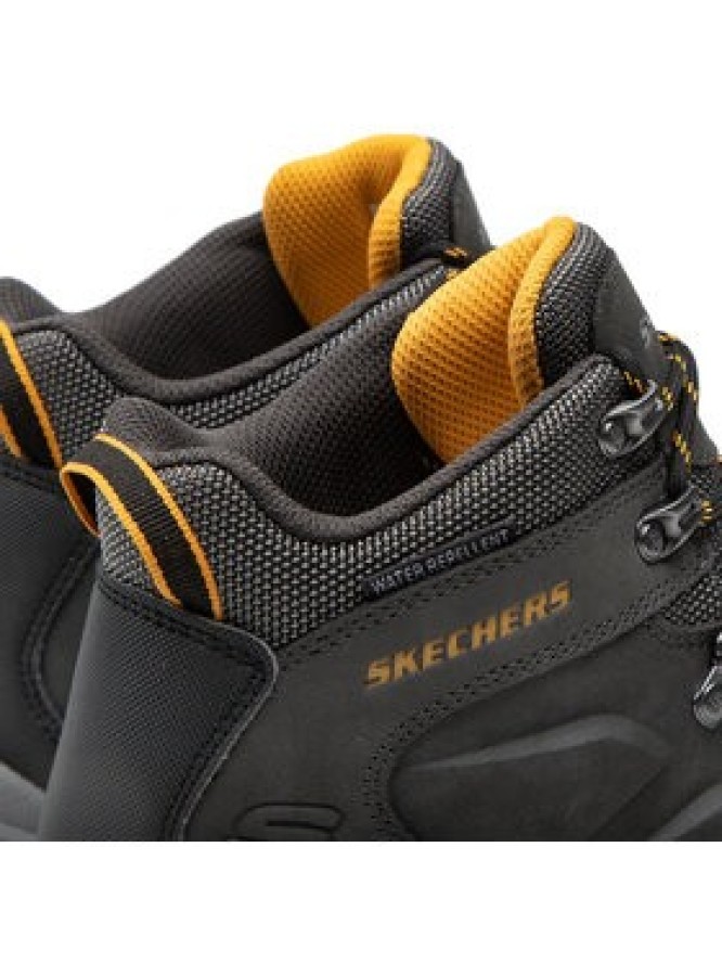 Skechers Trapery Daggett 204642CHAR Szary