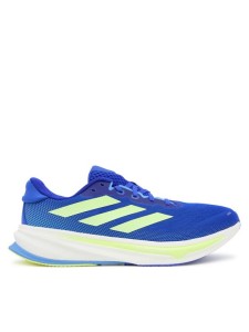adidas Buty do biegania Supernova Rise 2 JQ7704 Niebieski