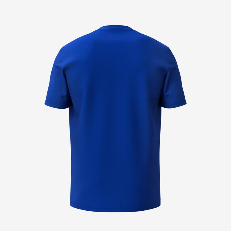 Koszulka z krótkim rękawem męska CLUB BASIC