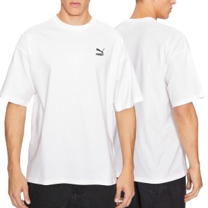 T-shirt męski Puma 621315 02