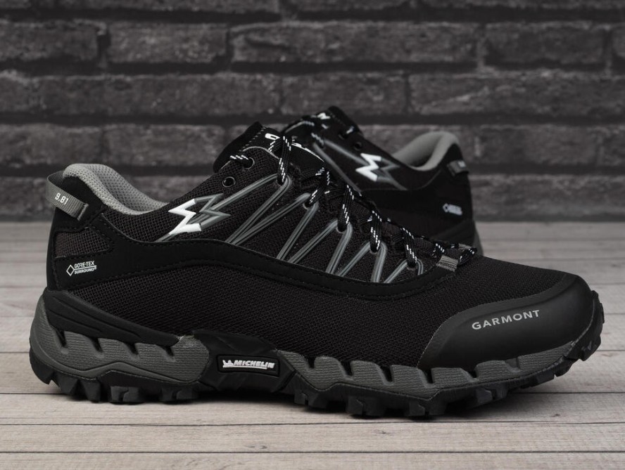 Buty męskie trekkingowe Garmont 9.81 N AIR G 2.0 GTX