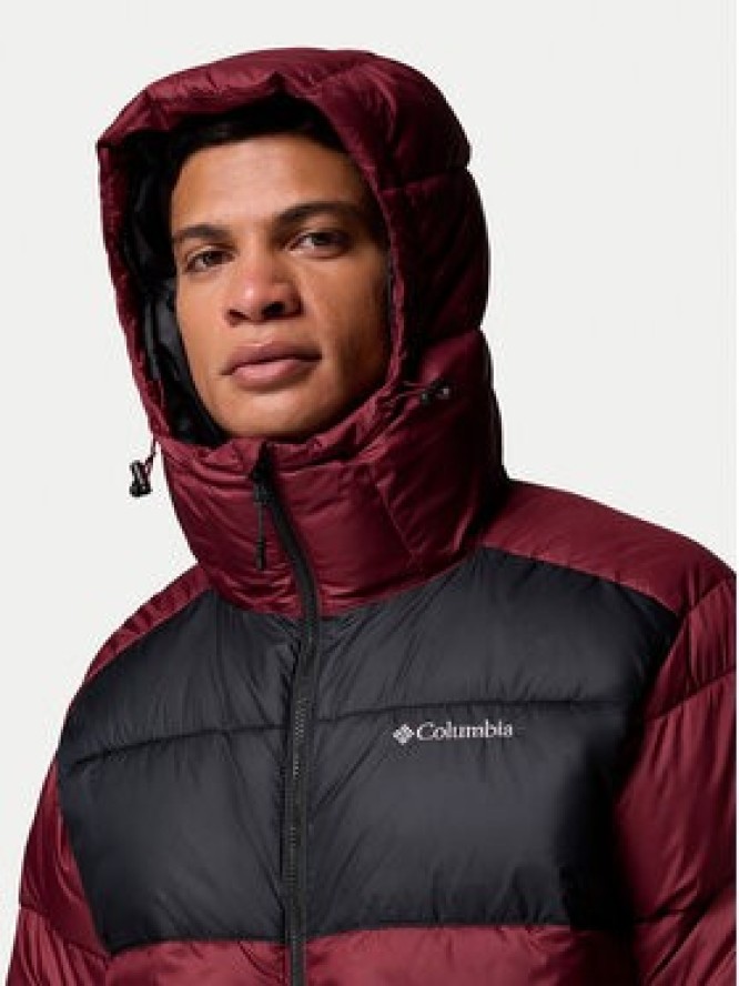 Columbia Kurtka zimowa Pike Lake™ II 2050931 Czerwony Regular Fit
