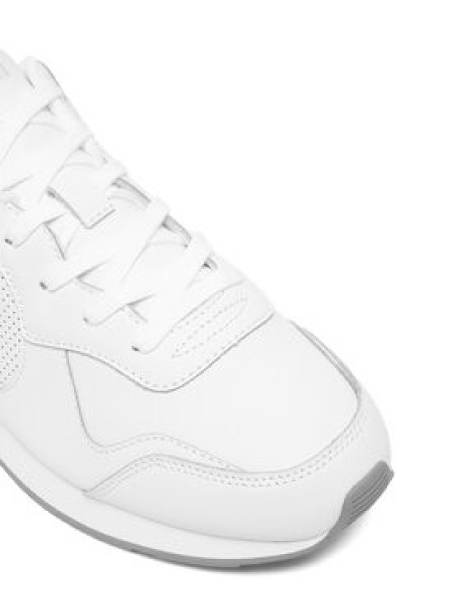 Tommy Hilfiger Sneakersy Maxlite 1A FM0FM05740 Biały