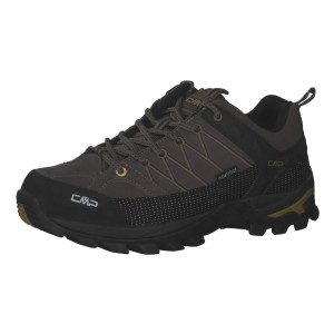 Rigel Low Trekking Shoes Wp