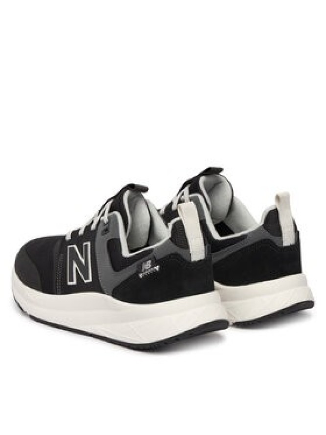New Balance Sneakersy DynaSoft UA900 v2 U9005G9 Czarny