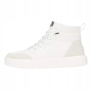 HeyDude Męskie Sneakersy Cody Hi M Essentials