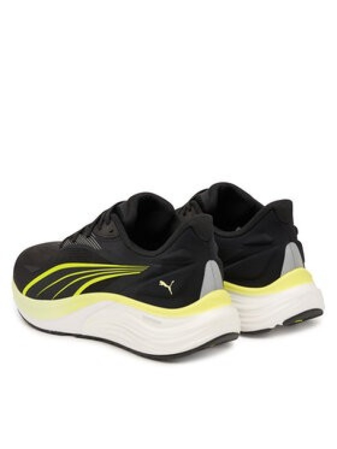 Puma Buty do biegania Electrify Nitro 4 310789 19 Czarny