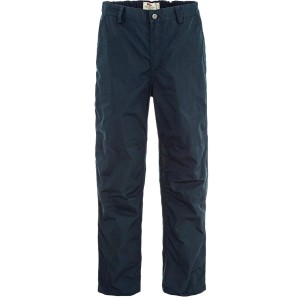 Pantaloni Fjall Raven Vardag Relaxed Trousers M Dorośli