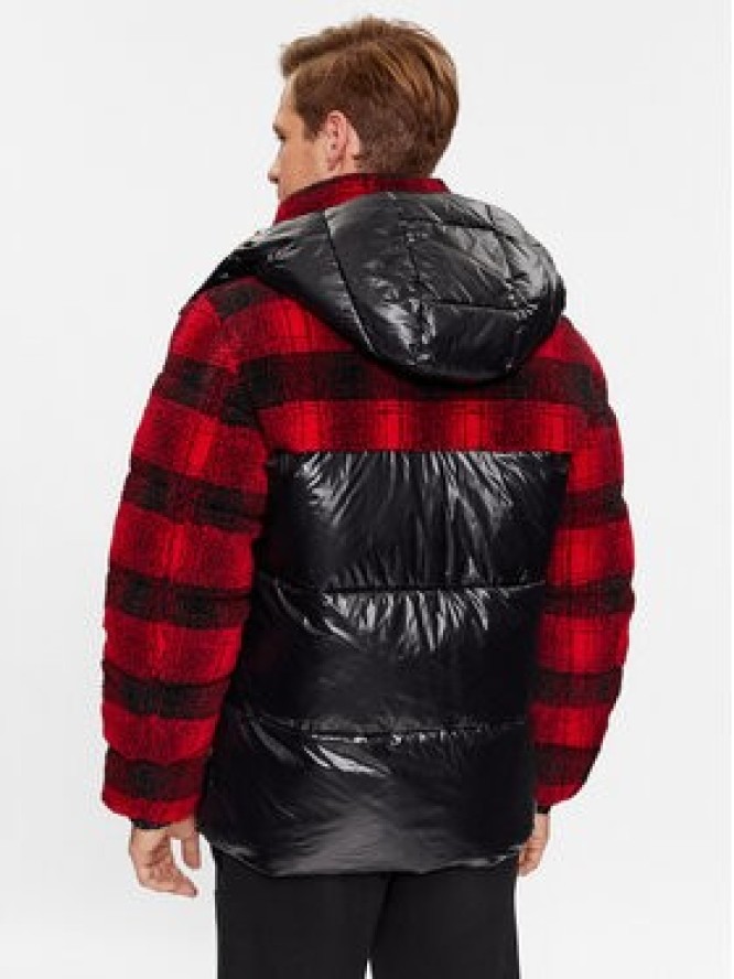 Save The Duck Kurtka zimowa Rhamnus D31439M LUPY17 Kolorowy Regular Fit