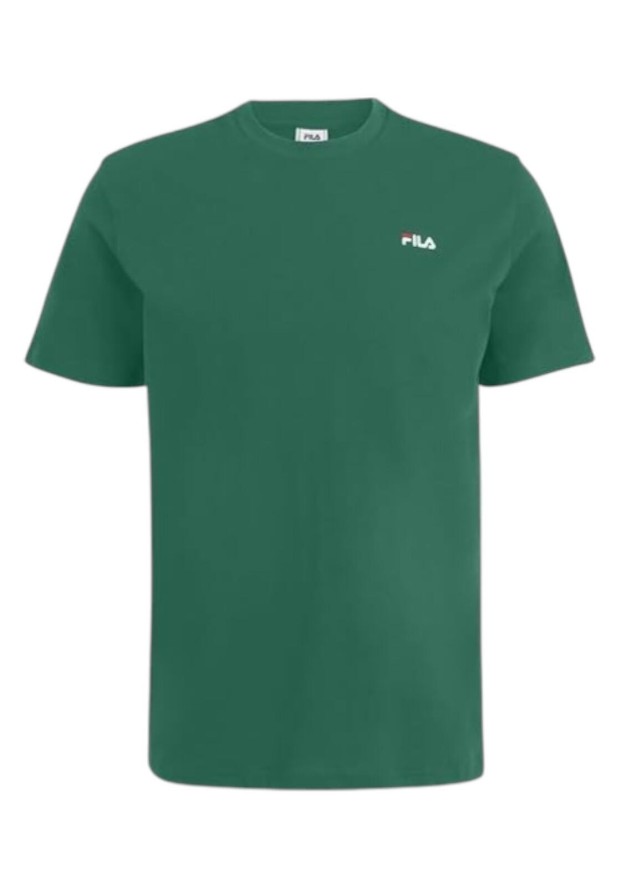 Koszulka męska Fila Laas Regular Tee