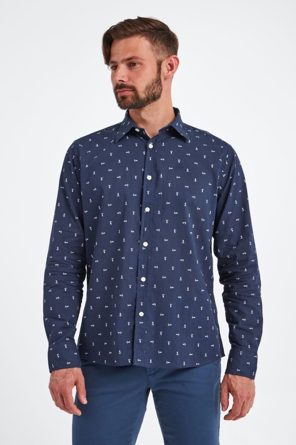 Koszula męska NORTH SAILS