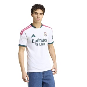 Koszulka piłkarska ADIDAS Real Madryt domowa 2026-2027