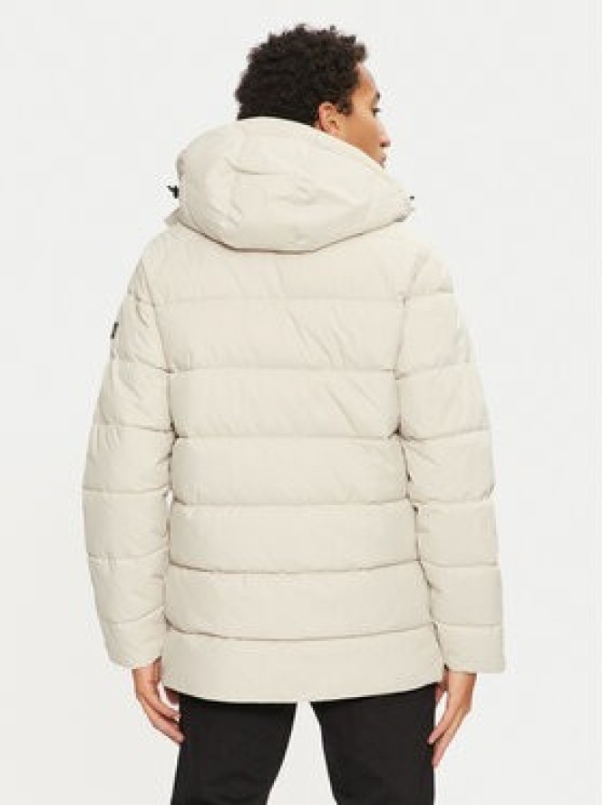 Regatta Kurtka zimowa Layska RMN244 Beżowy Regular Fit