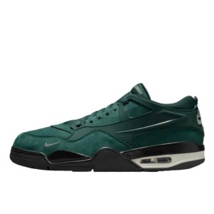 Buty do chodzenia dla dorosłych Air Jordan 4 RM SP Nigel Sylvester Pro Green