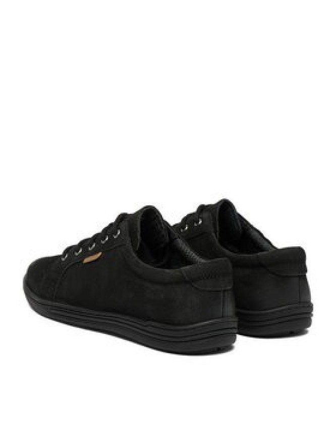 Lasocki Sneakersy CEO-VICTOR4-77 MI08 Czarny