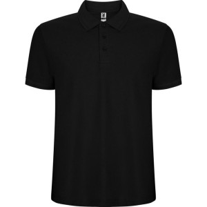 Męska Koszulka Polo Pegaso Premium Plain