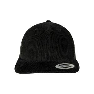 Czapka Flexfit corduroy retro