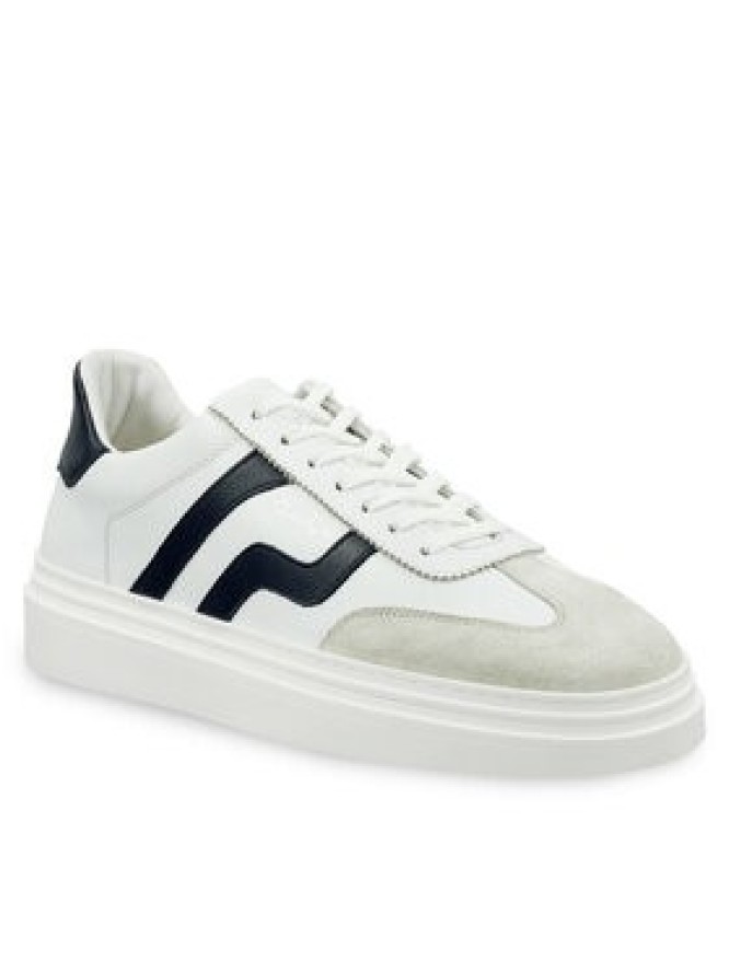 Gant Sneakersy 30633968 Biały