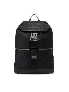 KARL LAGERFELD Plecak A3M30162 Czarny
