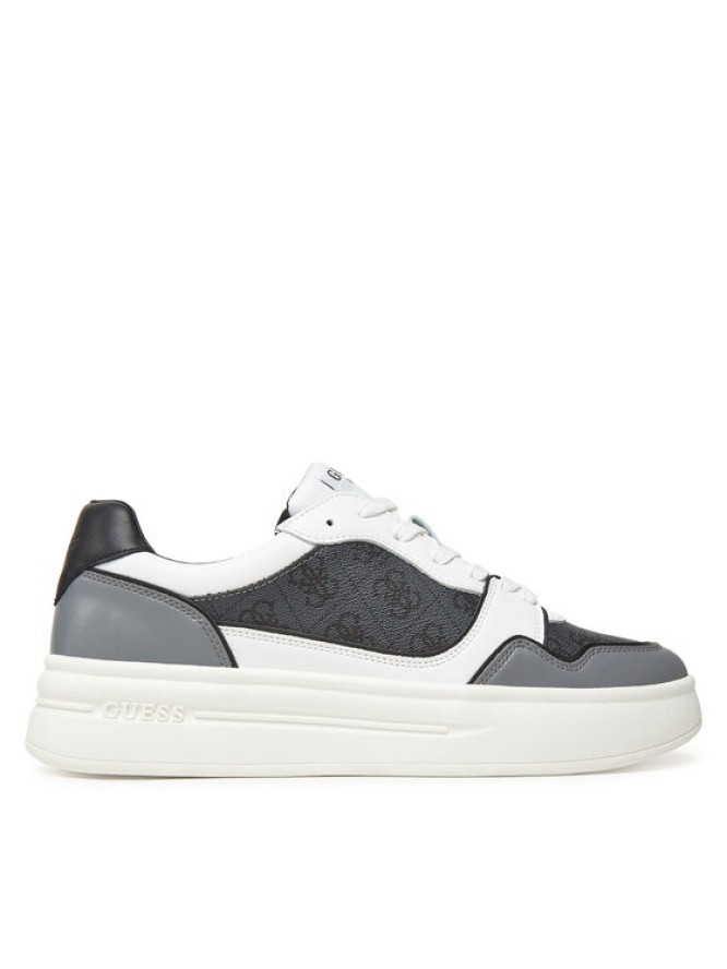 Guess Sneakersy FMTWI2 ELL12 Szary