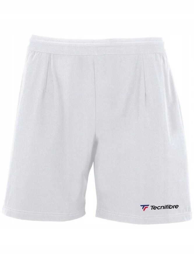 Spodenki tenisowe męskie Tecnifibre Stretch Short